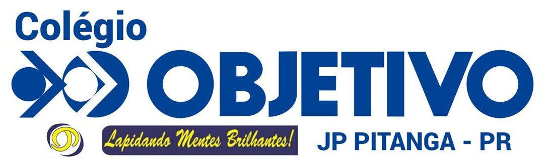 Colégio Objetivo JP Pitanga